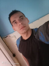 Foto pengguna mike77700