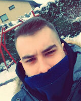 Фотография пользователя piotrkepka