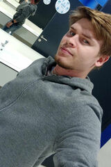 Zdjęcie użytkownika Kudlaty00998