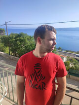 Zdjęcie użytkownika Marcins3