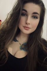 Foto pengguna xxDolkaxxx