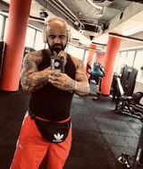 Zdjęcie użytkownika Black1974