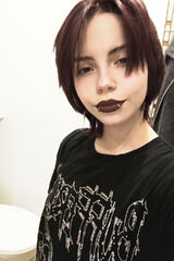 Benutzerfoto amelciaamelka123