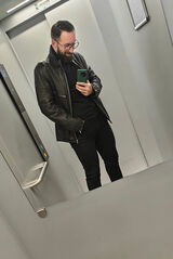 Zdjęcie użytkownika Luciusz