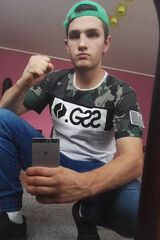 Zdjęcie użytkownika KondziuBrzeziu98