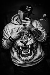 Fotka uživatele Gaceek