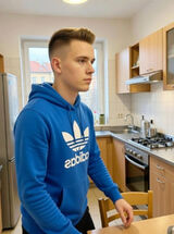 Fotos DamienLower1994