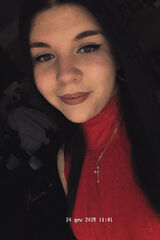 Фотография пользователя AniaHrynko