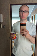 Foto utilizatorului jackmich131