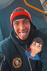 Фотография пользователя michaldrzewiecki04