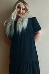 Fotka uživatele pupila