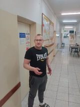 Zdjęcie użytkownika ErnestJendrzej