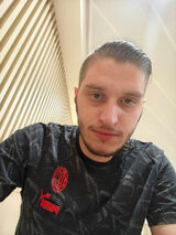 Zdjęcie użytkownika Michal3333333333