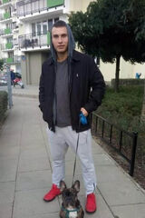 Zdjęcie użytkownika beliten