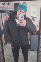 Fotka uživatele grubson350