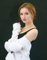 Foto utilizatorului IvonkaLimonka