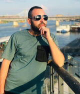 Zdjęcie użytkownika e1993kilic