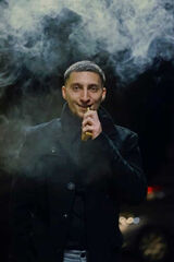 Foto pengguna dombre03