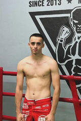 Fotka uživatele HubertDDD