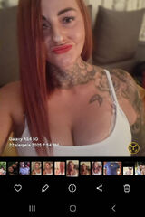 Foto pengguna Lidziuchna41