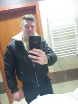 Zdjęcie użytkownika wilkospatryk45