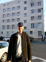 Zdjęcie użytkownika andrzejtomaszews52