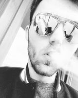 Фото користувача Borysek96