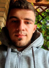 Zdjęcie użytkownika pawe107A