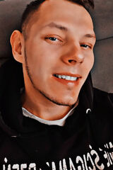 Zdjęcie użytkownika Daniellllekkk22