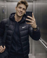 Zdjęcie użytkownika Igorekkk777