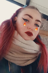 Foto pengguna Wredna01