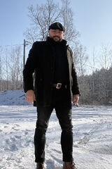 Zdjęcie użytkownika Gawendziarz