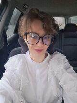 Фото користувача SamantaWa