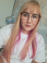 Foto utilizatorului Kaaaroliiinaaa