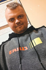 Foto pengguna patrykdobruchowski