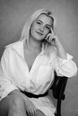 Zdjęcie użytkownika Adrianaaaaaa