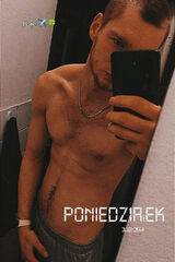 Zdjęcie użytkownika krzysiekbekk9