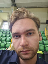 Фотография пользователя Martini7991