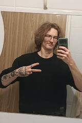 Foto utilizatorului mikoleon8