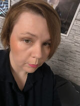 Zdjęcie użytkownika Malinka1309