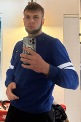 Zdjęcie użytkownika Xxxxxxkx