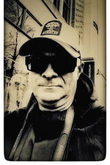 Zdjęcie użytkownika Mazuki