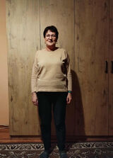 Фотография пользователя krolikowskadanka12