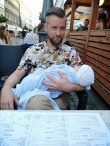 Benutzerfoto LukeLucky