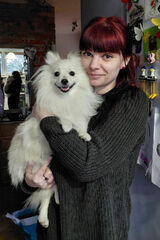 Benutzerfoto Jagodzianka32