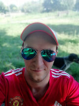 Benutzerfoto chrisred3777