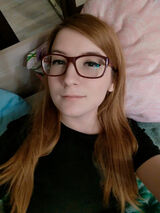 Фото користувача AnnitaBlack