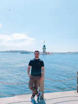 Zdjęcie użytkownika Mehmet343