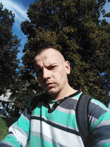 Zdjęcie użytkownika tomaszdecyk615