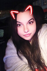 Benutzerfoto tanieznajomaczarna